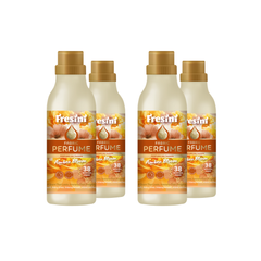 Fresini Fresh Breeze 750ml – sada 4 kusů (4 400 HUF/lahev)