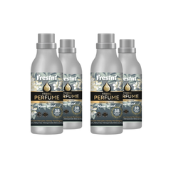 Fresini Purple Rain 750ml – sada 4 kusů (4 400 stop/lahev)