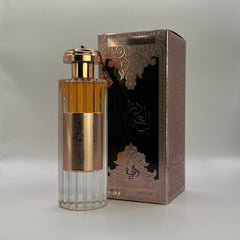 Al Wataniah Durrat al Aroos 85ml - Gangstar Fashion