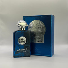 Ard Al Zaafaran Al Ghawas 100ml - Gangstar Fashion