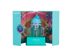 Armaf Island Bliss 100ml - Gangstar Fashion