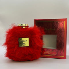 Fragrance Deluxe Jamana 100ml - Gangstar Fashion