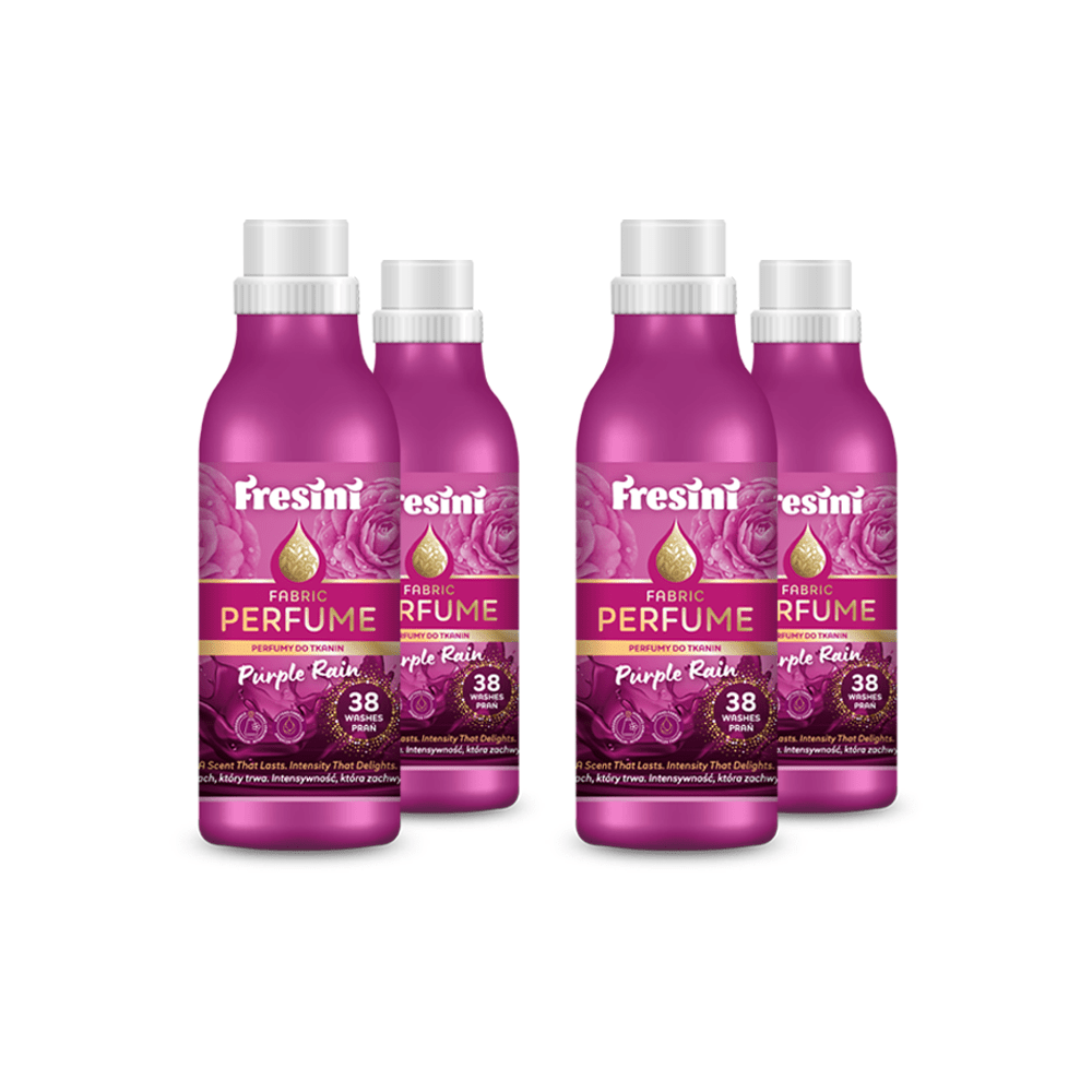 Fresini Purple Rain 750ml – 4 darabos szett (4.000Ft/üveg) - Gangstar Fashion