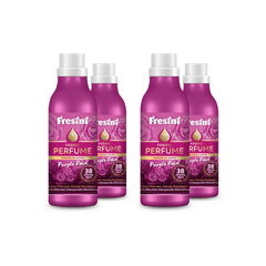 Fresini Purple Rain 750ml – 4 darabos szett (4.000Ft/üveg) - Gangstar Fashion