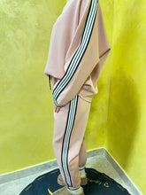 Gangstar Fashion Babe melegítõszett Rózsaszín - Gangstar Fashion