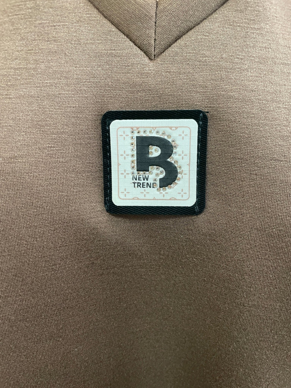 Gangstar Fashion Daria melegítõszett Sötétbarna - Gangstar Fashion