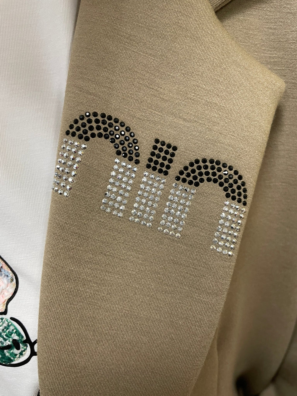 Gangstar Fashion Essence melegítõszett Barna - Gangstar Fashion