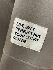 Gangstar Fashion LuxeFlow melegítőszett Barna - Gangstar Fashion