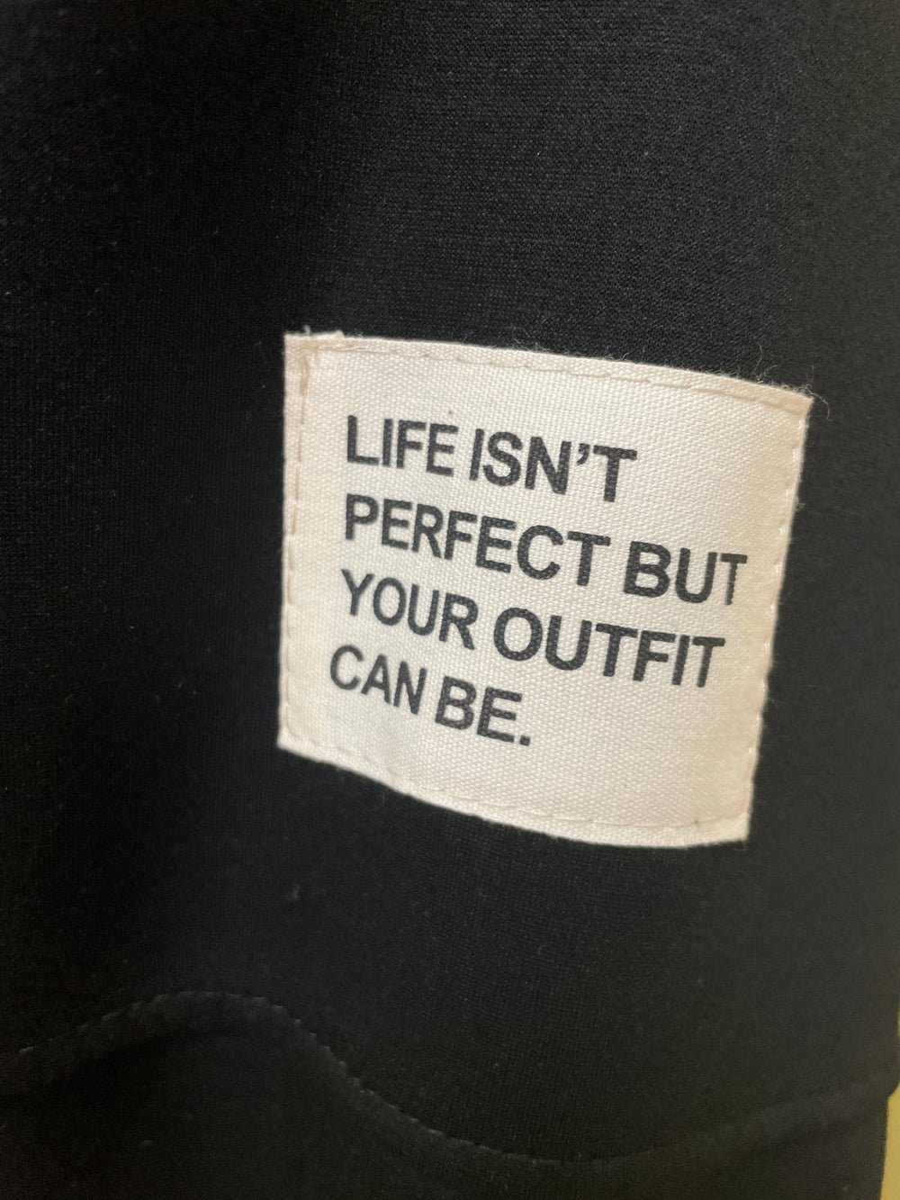 Gangstar Fashion LuxeFlow melegítőszett Fekete - Gangstar Fashion