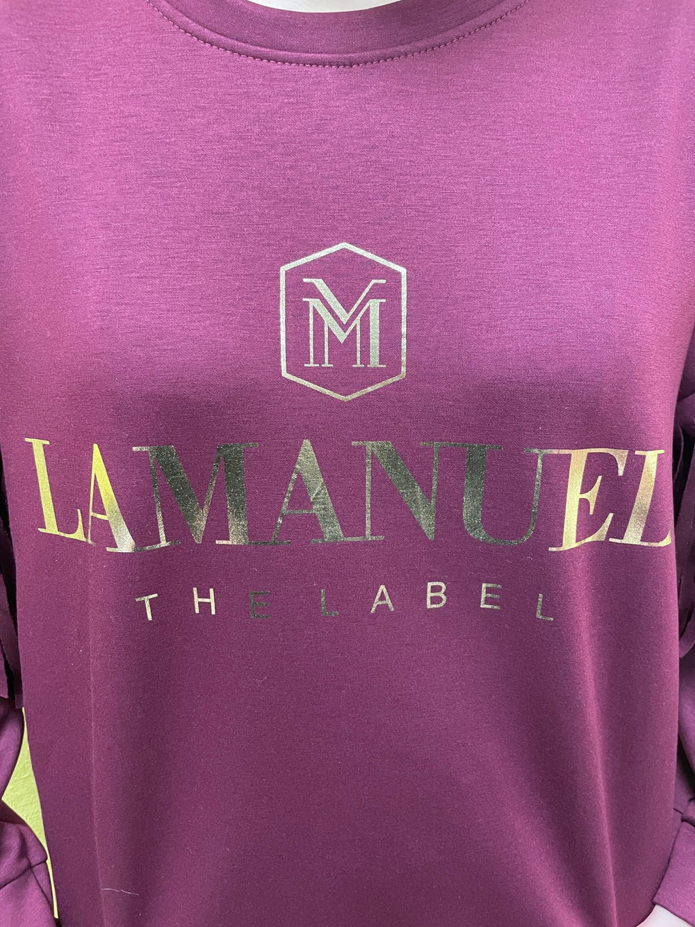 Gangstar Fashion Mariah melegítõszett Bordó - Gangstar Fashion