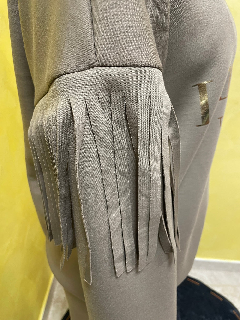 Gangstar Fashion Mariah melegítõszett Kávé - Gangstar Fashion