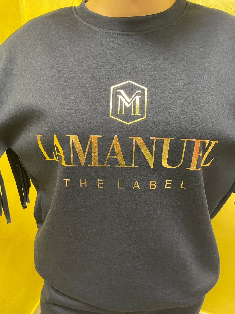 Gangstar Fashion Mariah melegítõszett Sötétkék - Gangstar Fashion