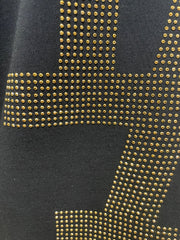 Gangstar Fashion Ophelia melegítőszett Fekete - Gangstar Fashion