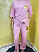 Gangstar Fashion Plush melegítõszett Rózsaszín - Gangstar Fashion