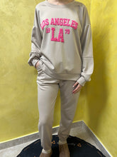 Gangstar Fashion Sofia melegítőszett Bézs - Gangstar Fashion