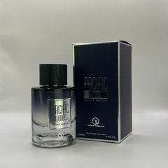 Grandeur Pacific Woods 100ml - Gangstar Fashion
