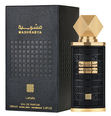 Lattafa Mashrabya 100ml - Gangstar Fashion