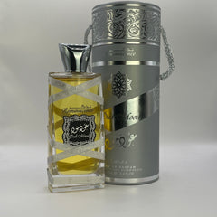 Lattafa Oud Mood Reminiscence 100ml - Gangstar Fashion