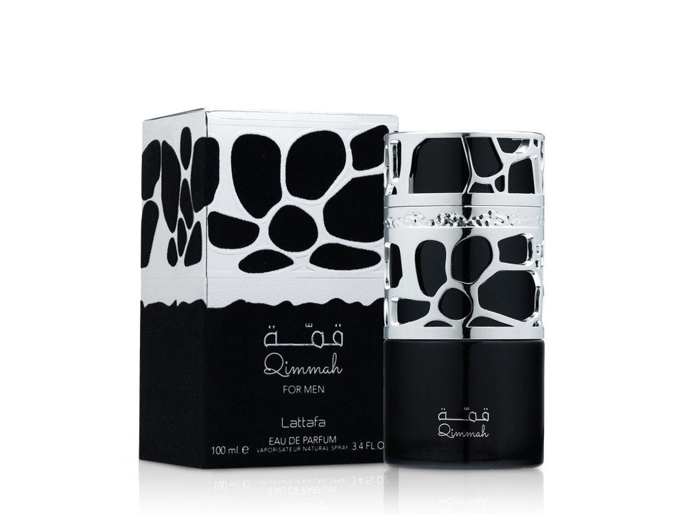 Lattafa Qimmah For Men 100ml - Gangstar Fashion