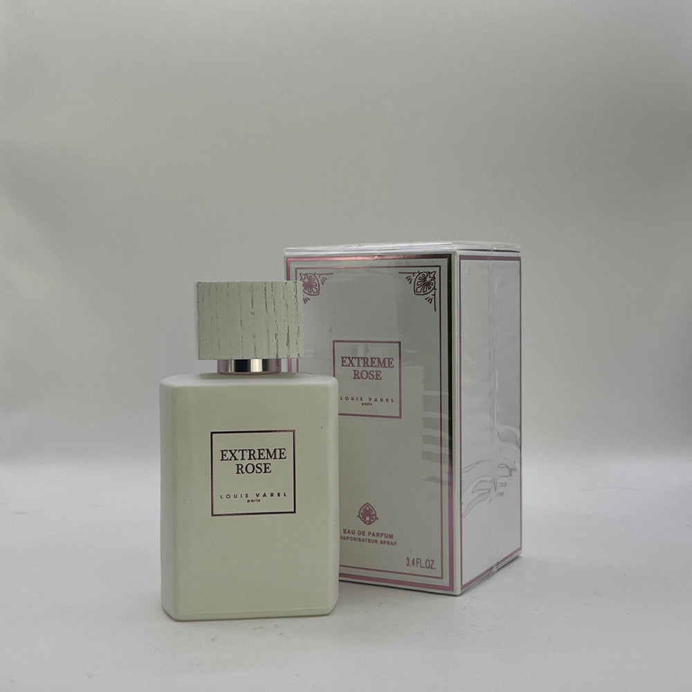 Louis Varel Extreme Rose 100ml - Gangstar Fashion