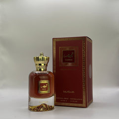 Nusuk Tamim 100ml - Gangstar Fashion