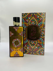 Nusuk Tharaa 100ml - Gangstar Fashion