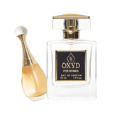 OXYD 109 50ml - Gangstar Fashion