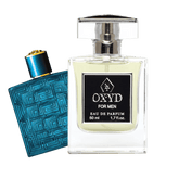OXYD 303 50ml - Gangstar Fashion