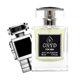 OXYD 310 50ml - Gangstar Fashion