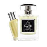 OXYD 318 50ml - Gangstar Fashion