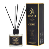 OXYD DIFFUSER Black Vanilla - Gangstar Fashion