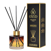 OXYD DIFFUSER Sandalwood - Gangstar Fashion