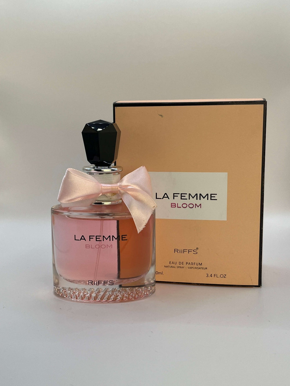 RiiFFS La Femme Bloom 100ml - Gangstar Fashion