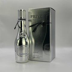 RiiFFS Prive Platinum 100ml - Gangstar Fashion