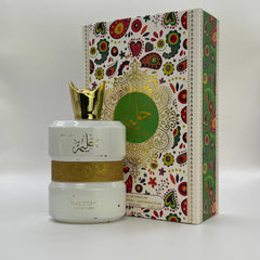 Wadi Al Khaleej Haleema 100ml - Gangstar Fashion