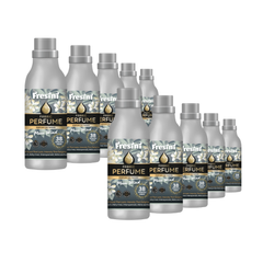 Fresini Purple Rain 750ml – sada 10 kusů (2,960 stop/lahev)