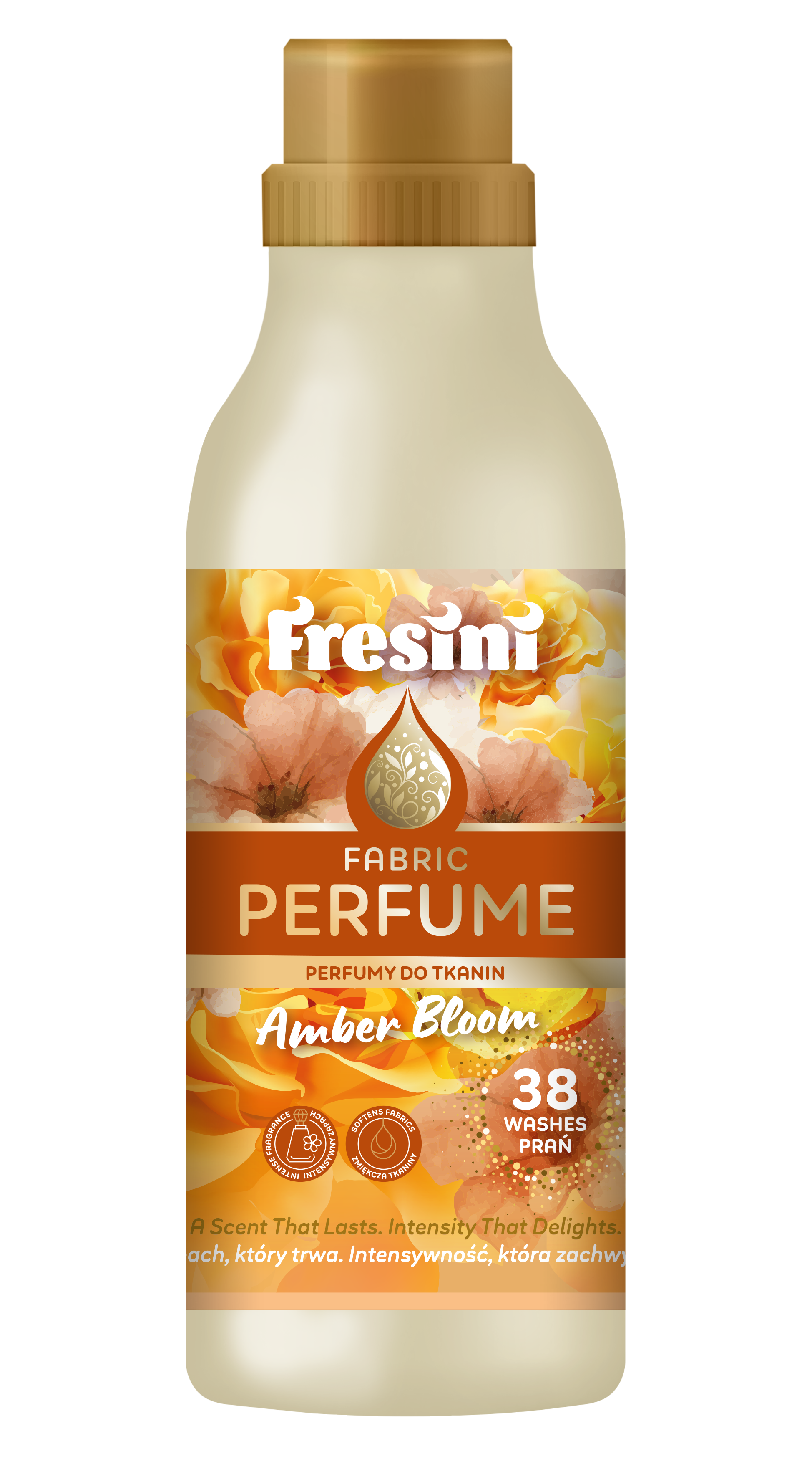 Fresini Purple Rain parfémovaná voda 750ml