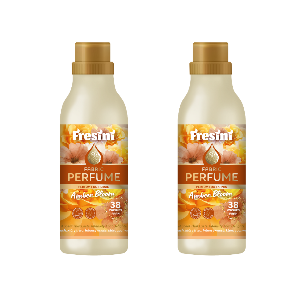 Fresini Fresh Breeze 750ml – Dvojité balení (1+1 dárek)