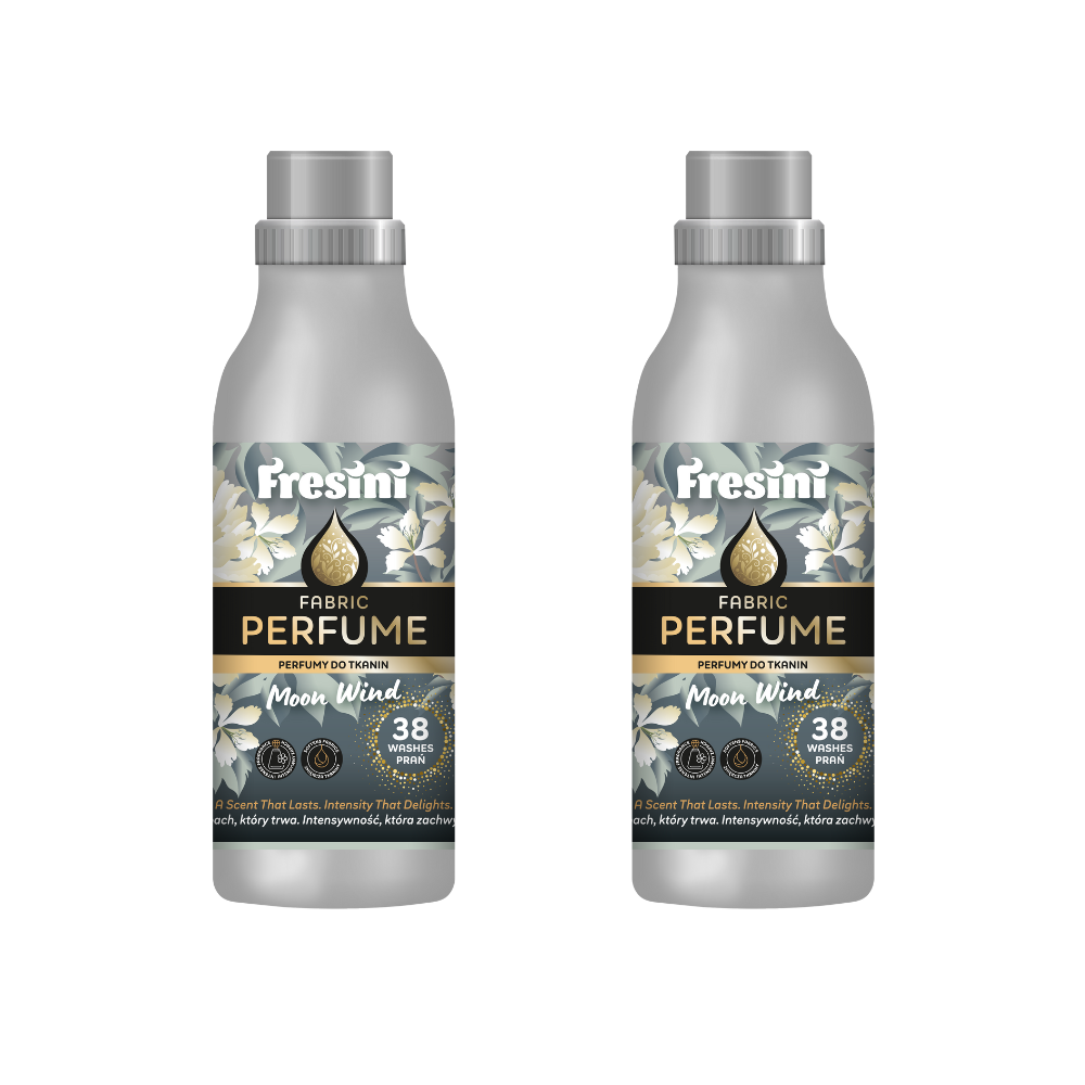 Fresini Purple Rain 750ml – Dvojité balení (1+1 dárek)