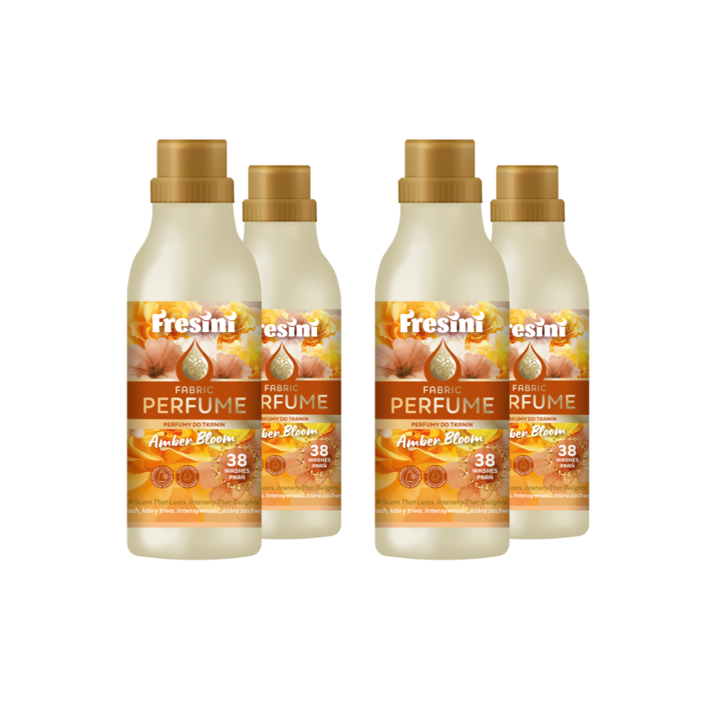 Fresini Fresh Breeze 750ml – sada 4 kusů (4 400 HUF/lahev)