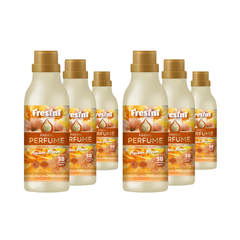 Fresini Fresh Breeze 750ml – sada 6 kusů (3 600 stop/lahev)