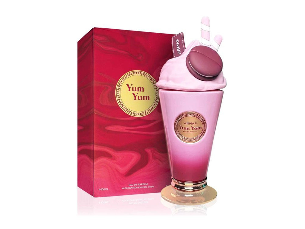 Armaf YumYum 100ml - Gangstar Fashion