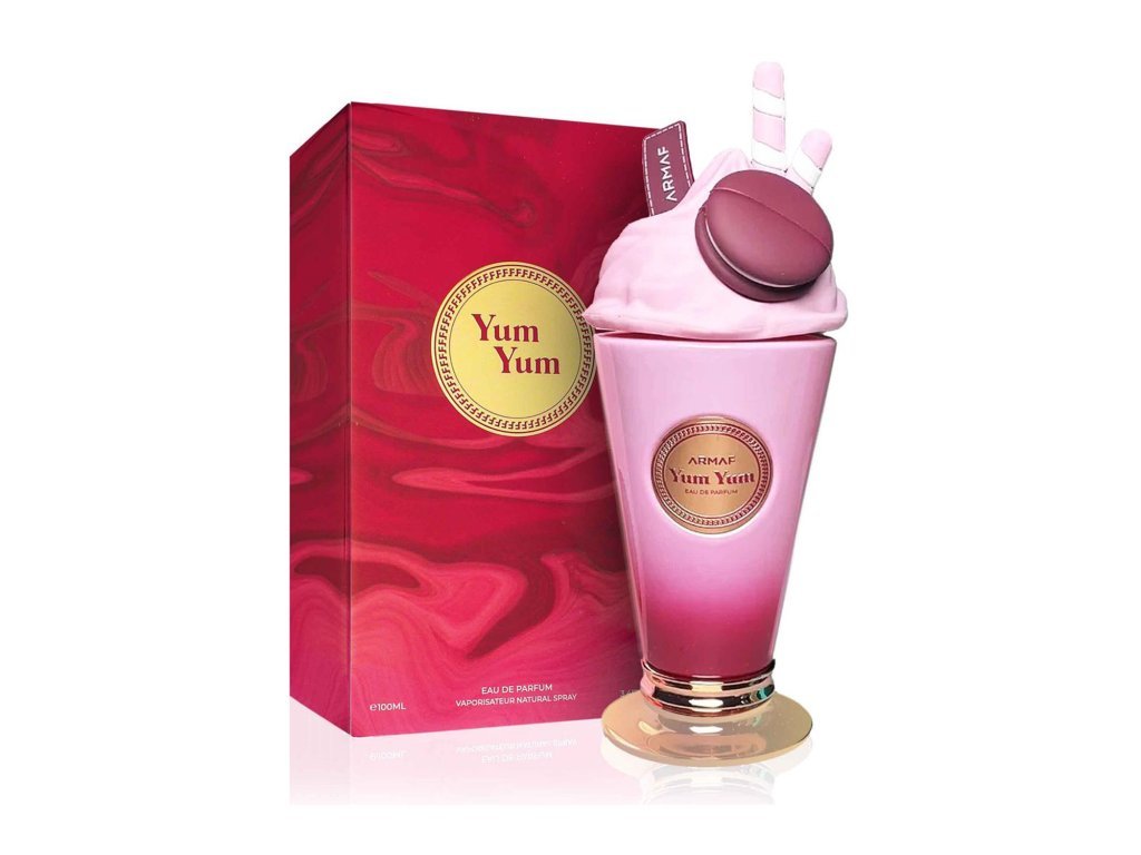 Armaf YumYum 100ml - Gangstar Fashion