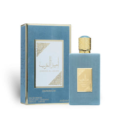 Asdaaf Ameer Al Arab 100ml - Gangstar Fashion