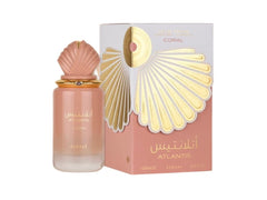 Asdaaf Coral Atlantis 100ml - Gangstar Fashion