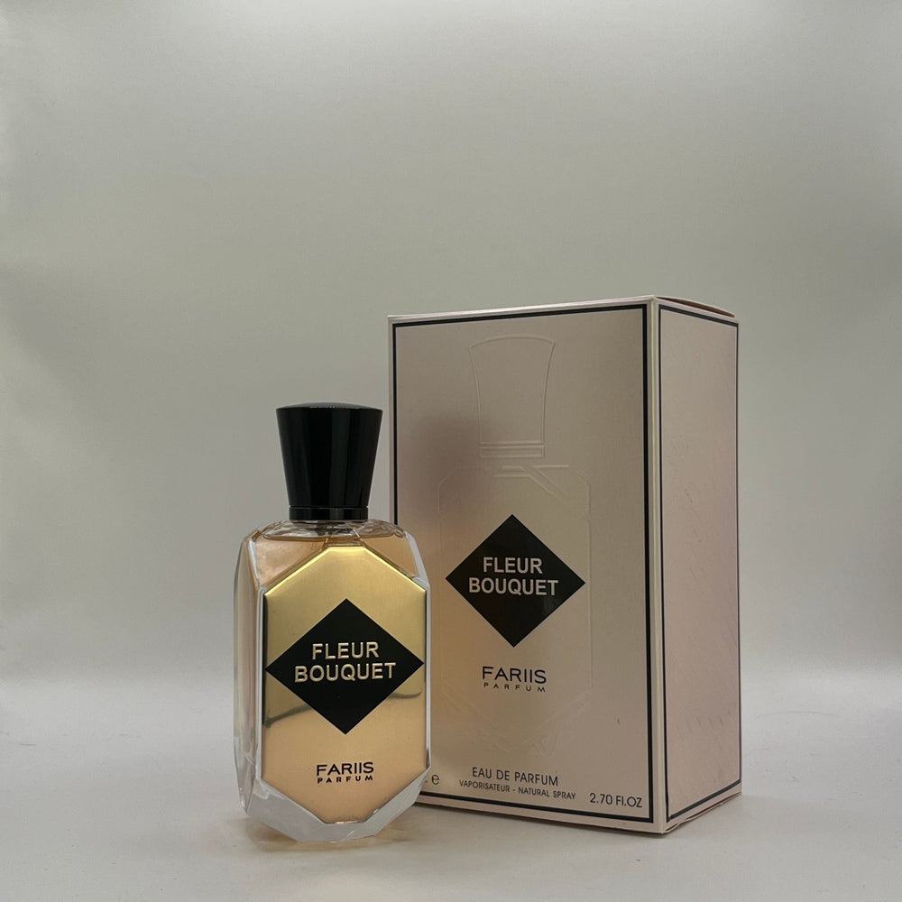 FARIIS Fleur Bouquet 100ml - Gangstar Fashion