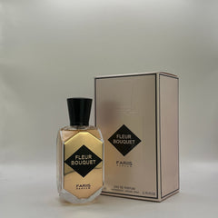 FARIIS Fleur Bouquet 100ml - Gangstar Fashion