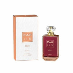 FARIIS Vanille Absolu 100ml - Gangstar Fashion