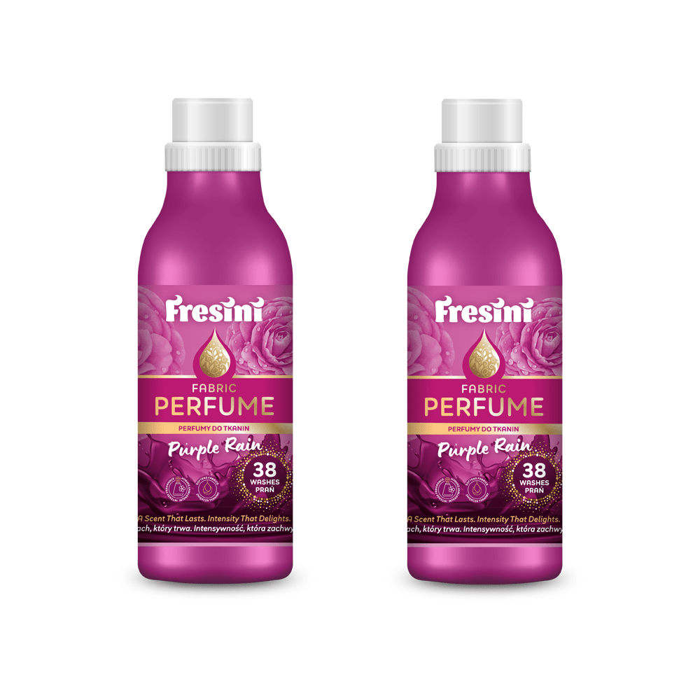 Fresini Purple Rain 750ml – Dupla csomag (1+1 ajándék) - Gangstar Fashion