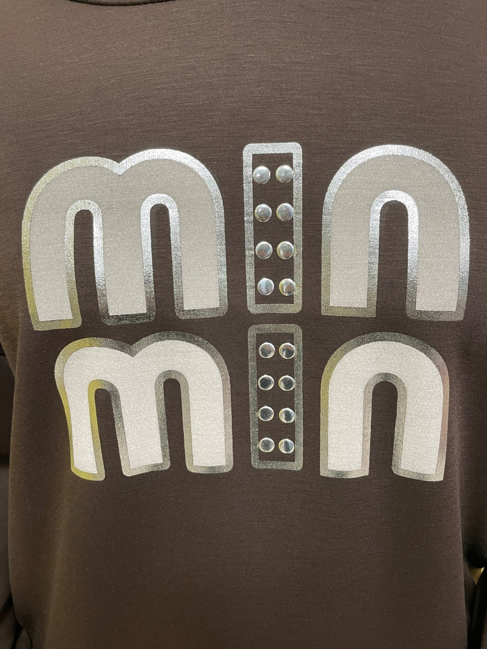 Gangstar Fashion Cherie melegítõszett Barna - Gangstar Fashion